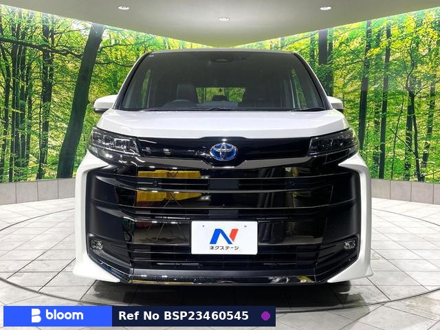 2023 Toyota Noah