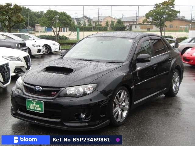 2011 Subaru Impreza