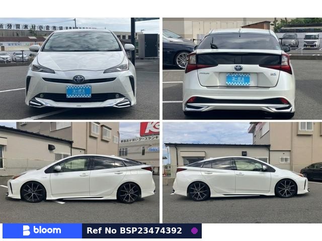 2019 Toyota Prius