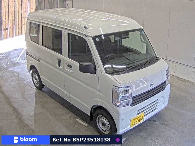 2026 Nissan Clipper VAN