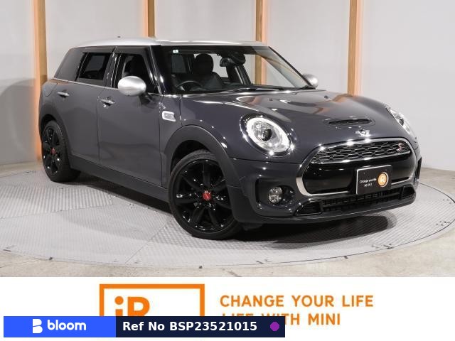 2018 MINI MINI