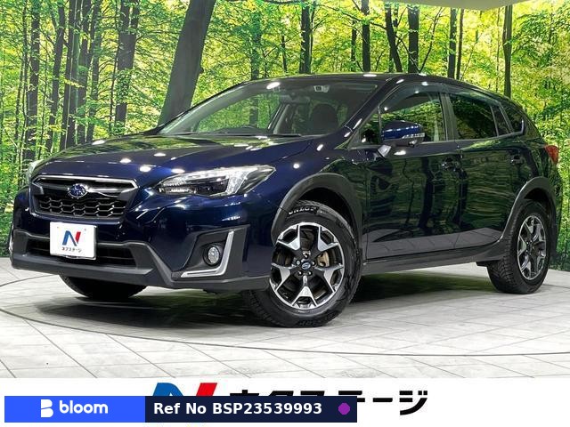2019 Subaru XV