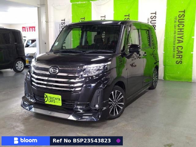2021 Daihatsu Thor