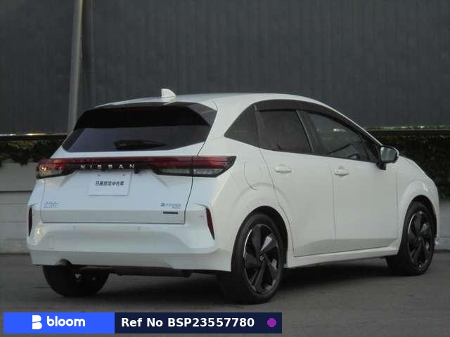 2023 Nissan Aura