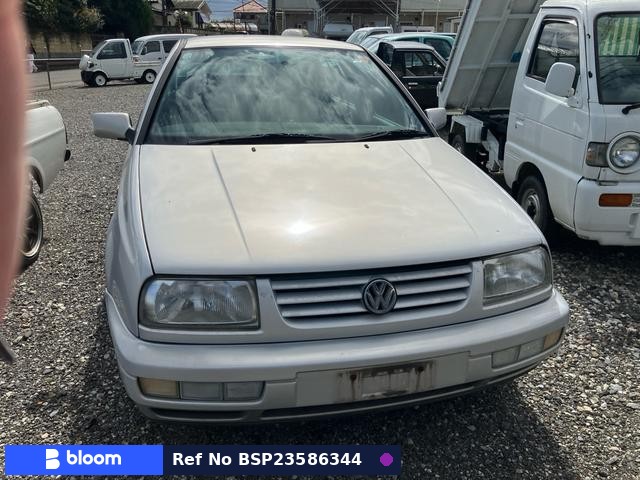 1997 Volkswagen Vento