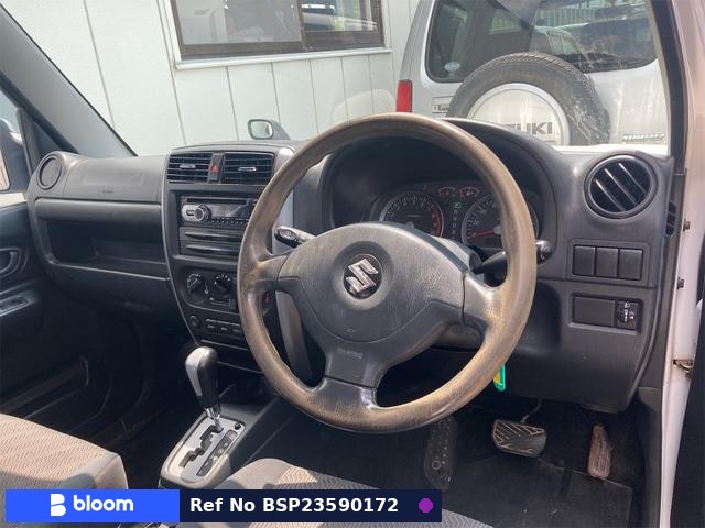 2013 Suzuki Jimny