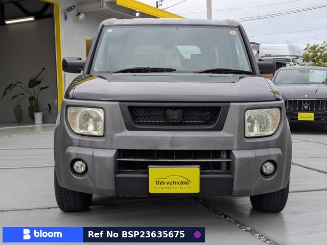 2003 Honda Element