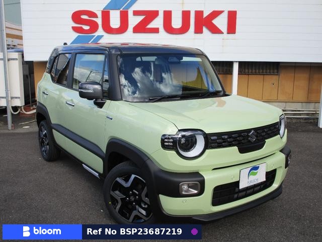 2026 Suzuki X BEE