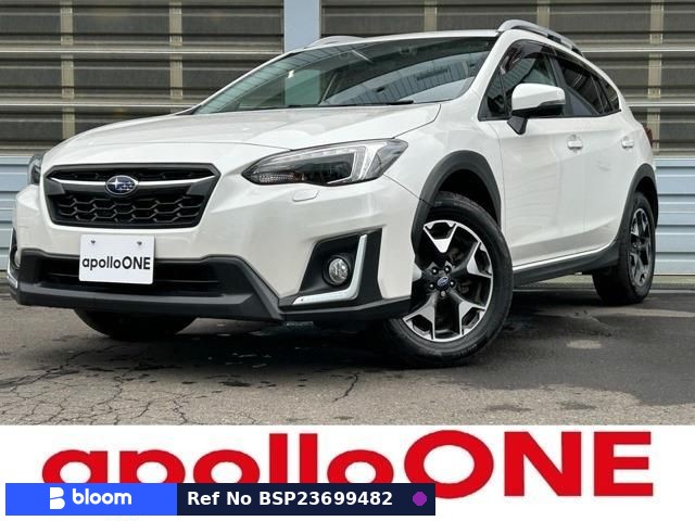 2017 Subaru XV
