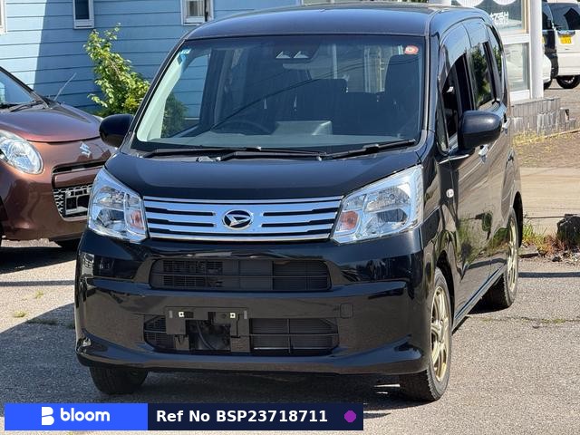 2019 Daihatsu Move