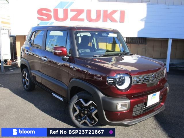 2026 Suzuki X BEE