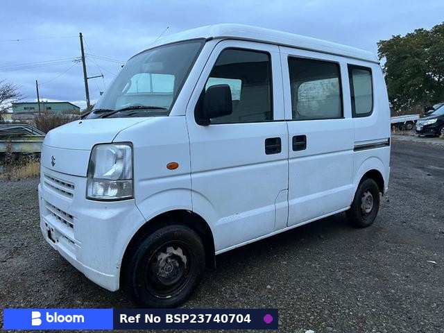2009 Suzuki Every