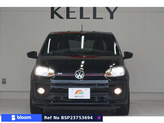 2019 Volkswagen UP!