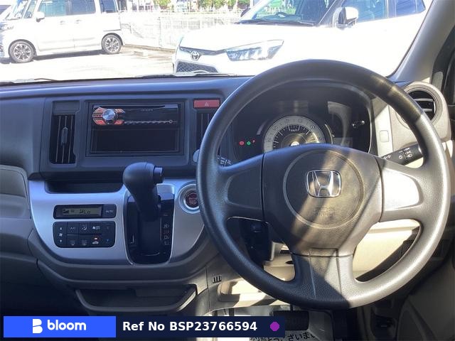 2018 Honda N WGN