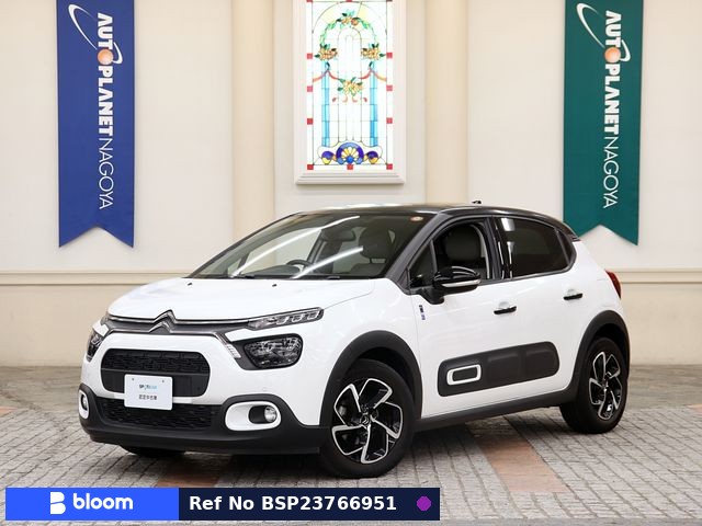 2021 Citroen C3