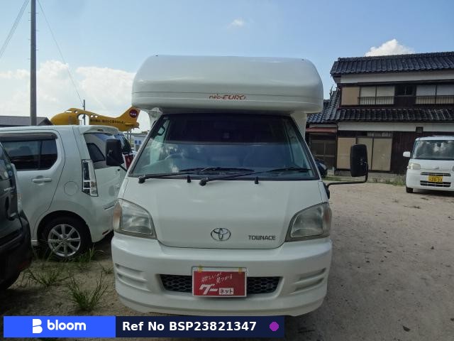 2003 Toyota Townace Truck
