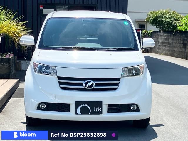 2008 Toyota BB