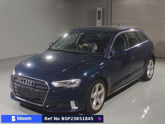 2017 Audi A3