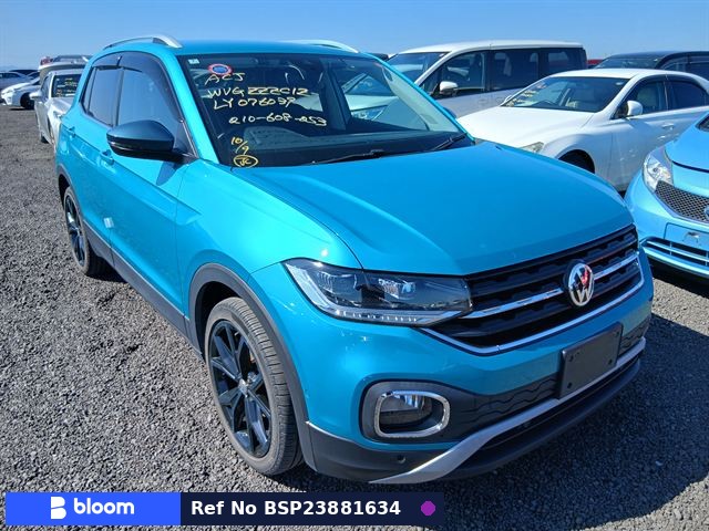 2019 Volkswagen Other