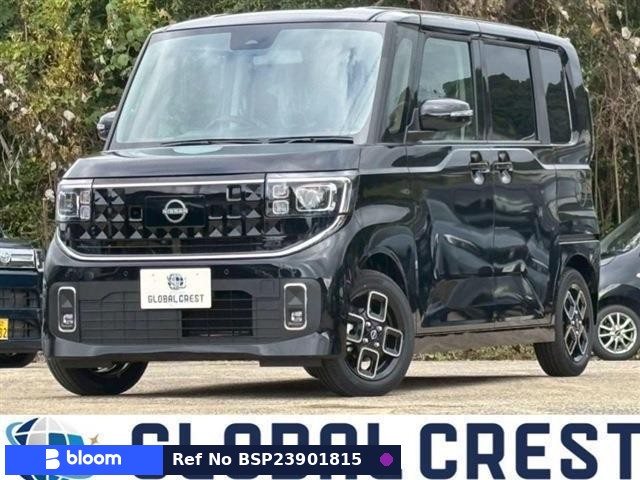 2026 Nissan Roox