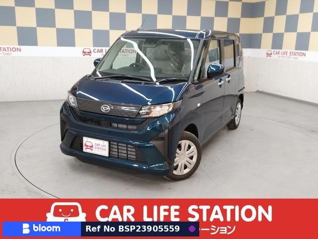 2025 Daihatsu Move