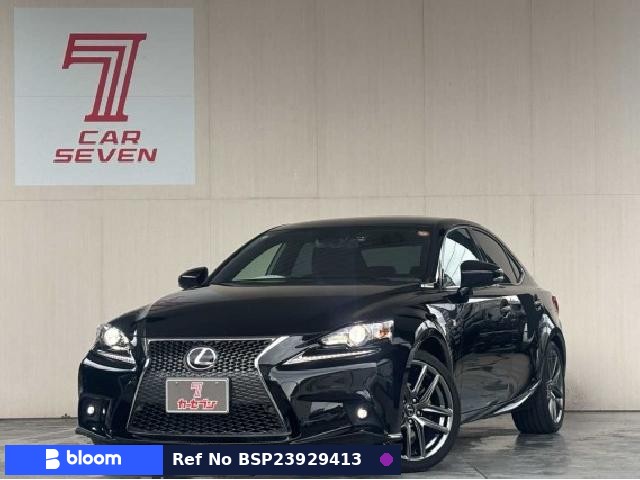2013 Lexus IS