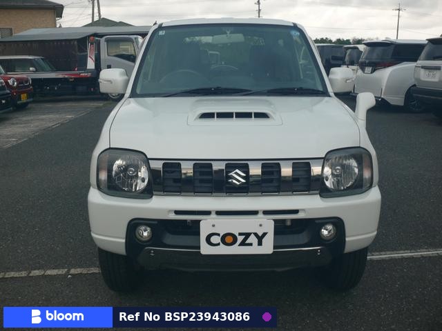 2016 Suzuki Jimny