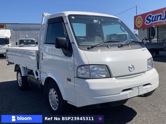 2019 Mazda Bongo Truck
