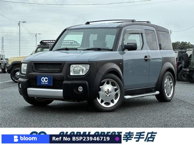 2005 Honda Element