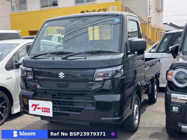 2026 Suzuki Carry Truck