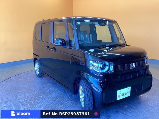 2026 Honda N BOX