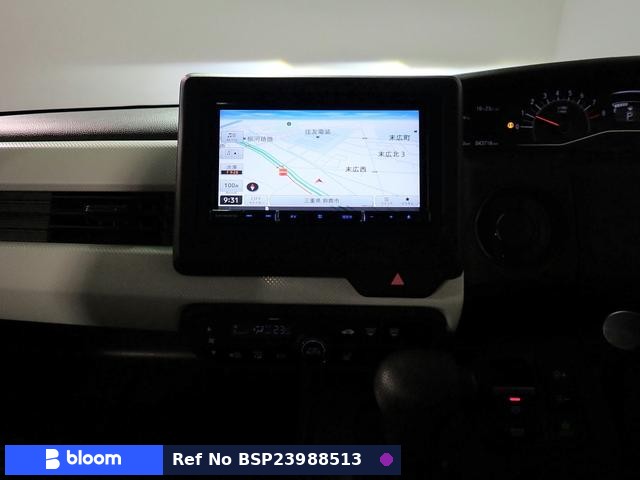 2022 Honda N BOX