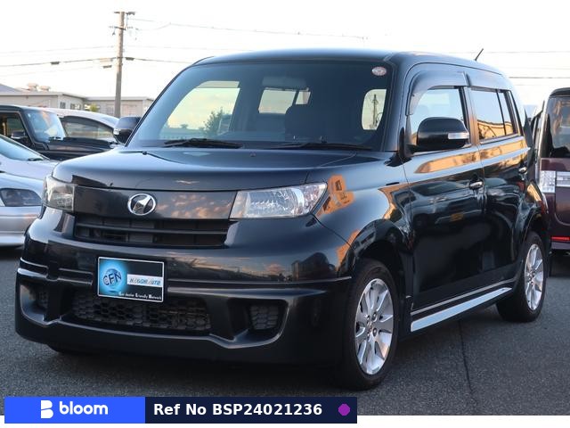 2014 Toyota BB