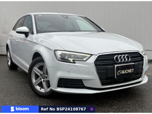 2020 Audi A3