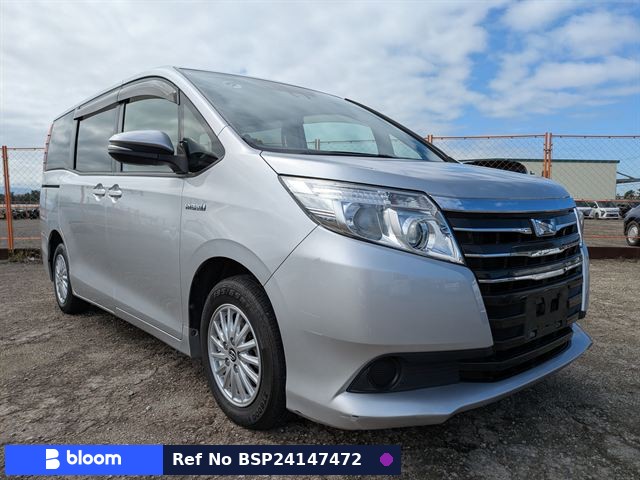 2016 Toyota Other
