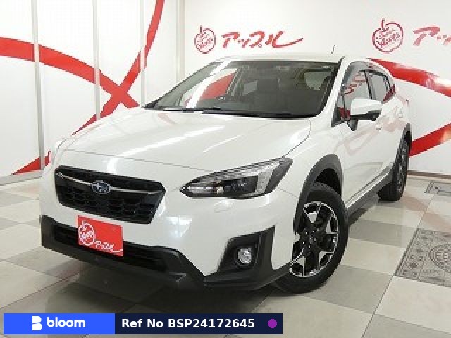 2019 Subaru XV