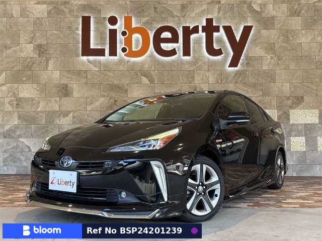 2019 Toyota Prius