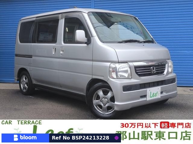 2012 Honda Vamos