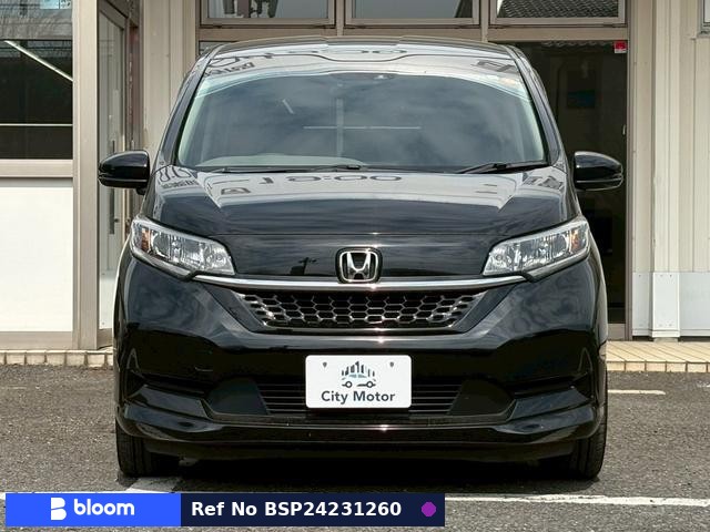 2021 Honda Freed Plus