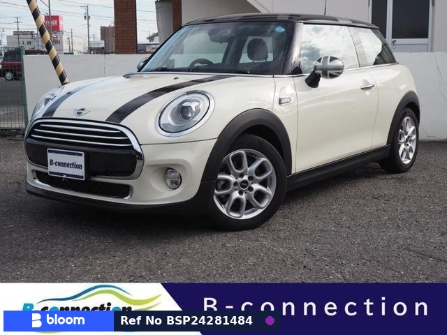 2018 MINI MINI