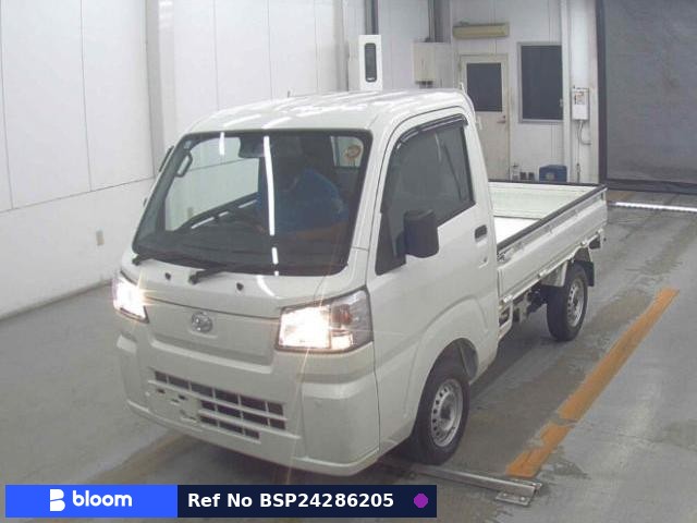 2024 Daihatsu Hijet Truck