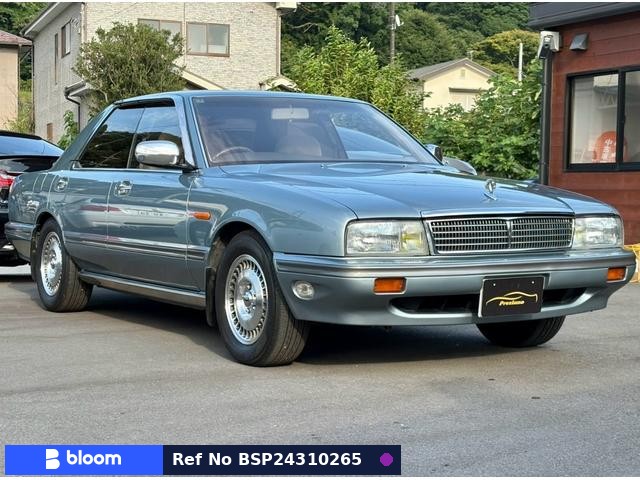 1990 Nissan Cedric
