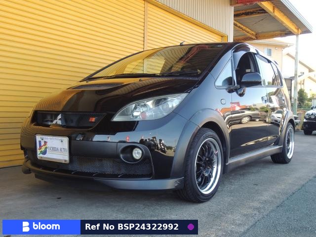 2009 Mitsubishi Colt