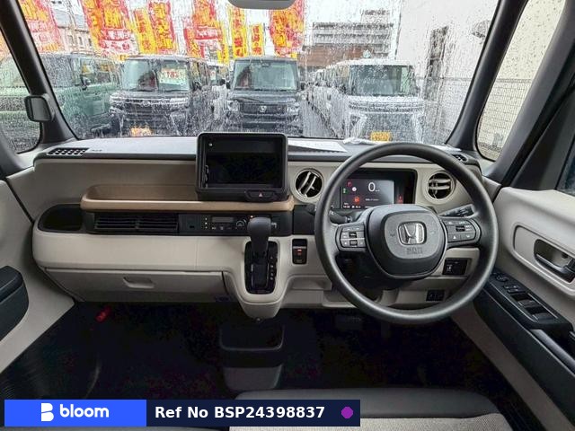 2026 Honda N BOX