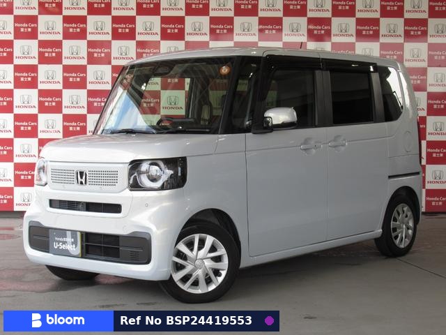 2023 Honda N BOX