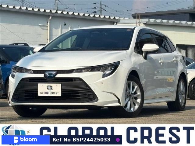 2023 Toyota Corolla Touring