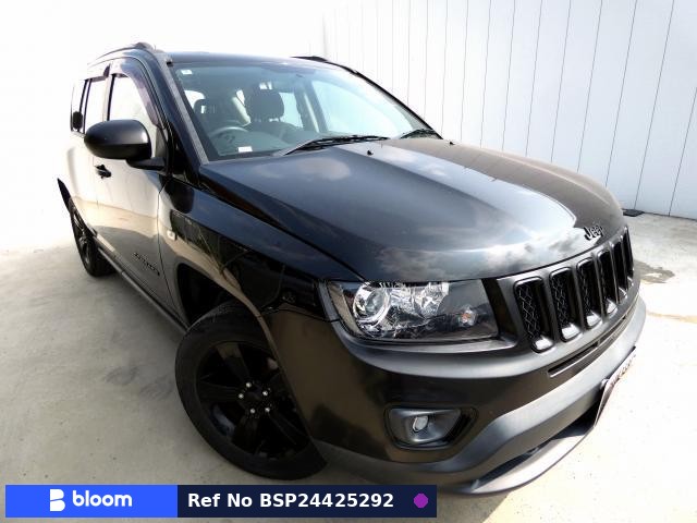 2014 Chrysler Jeep Jeep Compass