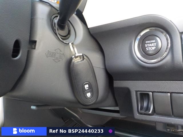 2009 Suzuki Alto Lapin