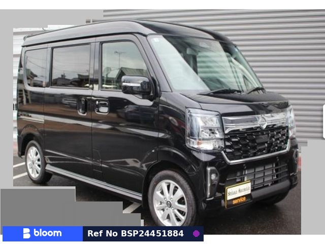 2026 Nissan Clipper RIO