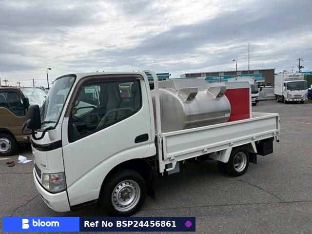 2003 Toyota Dyna